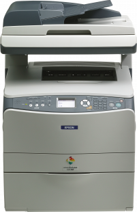 Epson AcuLaser CX11NFC