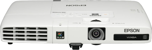 Epson EB-1776W - Epson