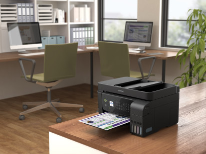 Epson L5190 MEAF