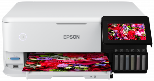 Epson L8160 MEA