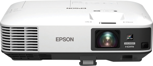 Epson EB-2250U