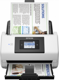WorkForce DS-780N