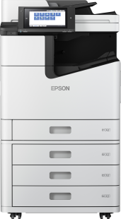 WorkForce Enterprise WF-C20590 D4TWF