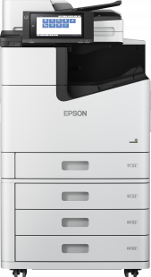WorkForce Enterprise WF-C20600 D4TW