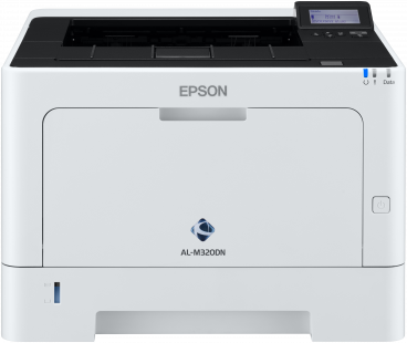 WorkForce AL-M320DN Series