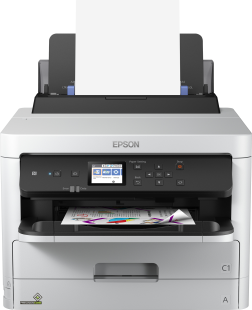 WorkForce Pro WF-C5210DW
