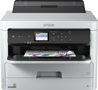 WorkForce Pro WF-C5290DW
