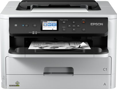 WorkForce Pro WF-M5298DW (MEA)