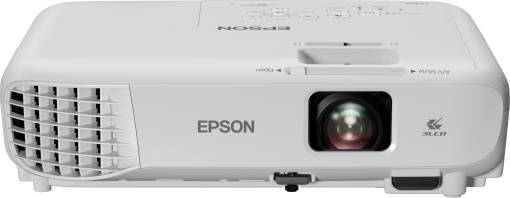 EB-X05 - Epson EB-X05 - Epson