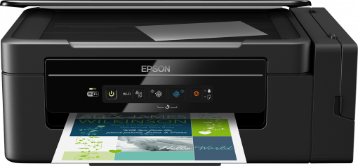 Epson L3050 MEAF