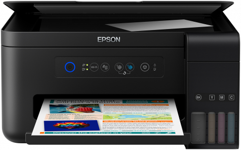 Epson L4150 MEAF 3pin