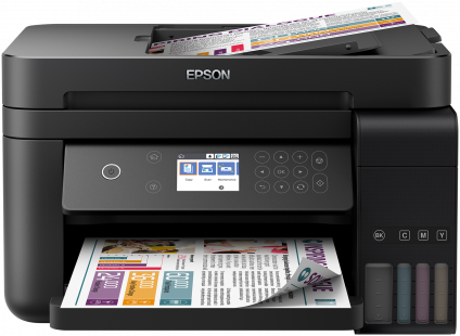 Epson L6170 MEAF