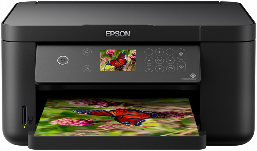Expression Home XP-5100