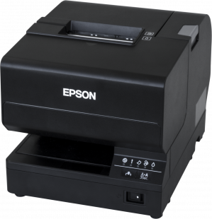 Epson TM-J7200 Series