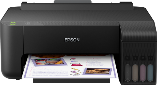 Epson L1110 MEAF
