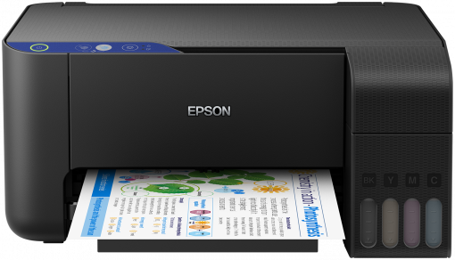 Epson L3111 MEAF