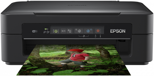 Expression Home XP-255