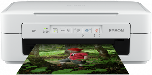 Expression Home XP-257