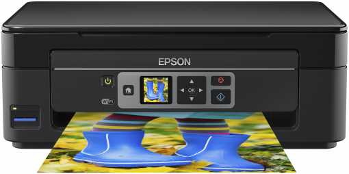 Expression Home XP-352