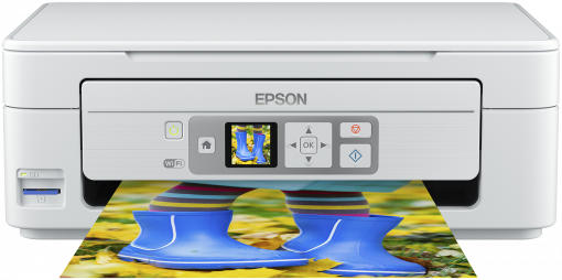 Expression Home XP-355