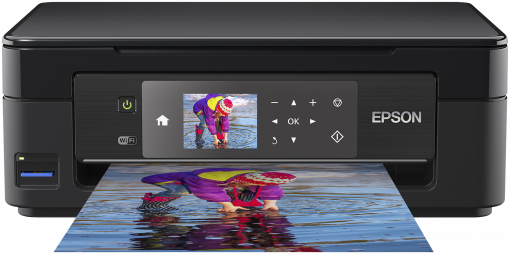 Expression Home XP-452
