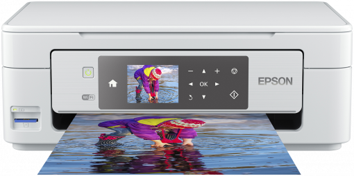 Expression Home XP-455