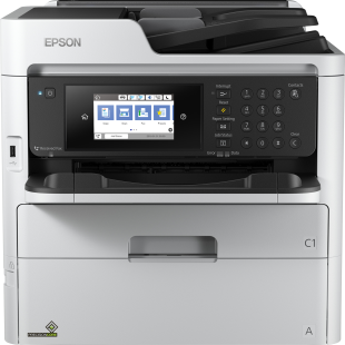 WorkForce Pro WF-C579RDWF (MEA)