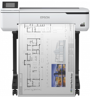 SureColor SC-T3100 (with Stand)