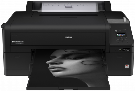 SureColor SC-P5000 Violet Spectro