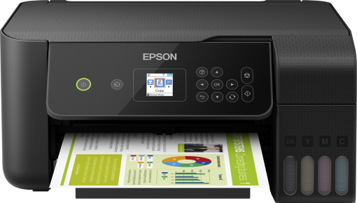 Epson L3160 MEAF