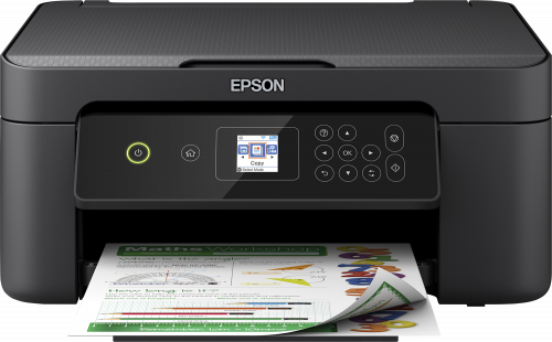 Expression Home XP-3100