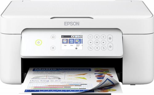 Expression Home XP-4105