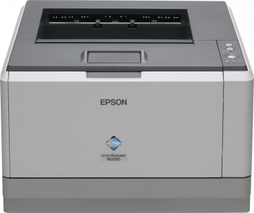 Epson AcuLaser M2000DN - Epson