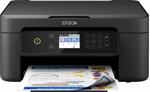 Expression Home XP-4100