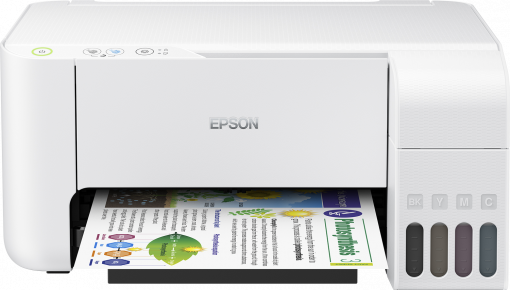 Epson L3116 MEAF