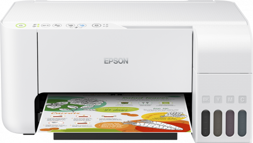 Epson L3156 MEAF 3pin
