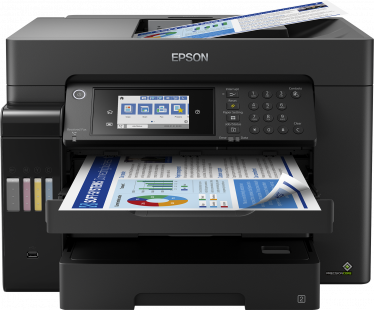 EcoTank ET-16650
