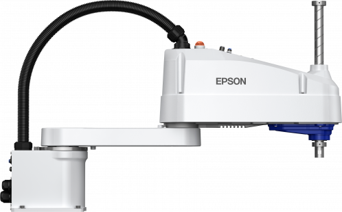 Epson SCARA LS10-B602S / RC90-B Controller