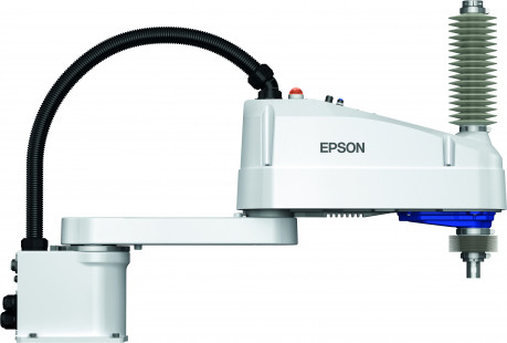 Epson SCARA LS10-B703C / RC90-B Controller