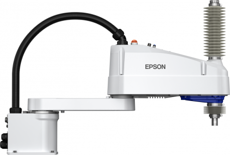 Epson SCARA LS10-B602C / RC90-B Controller