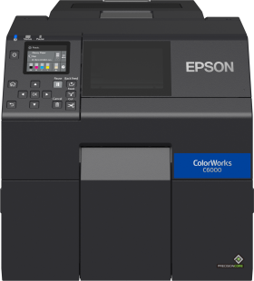 ColorWorks C6000Ae (MK)
