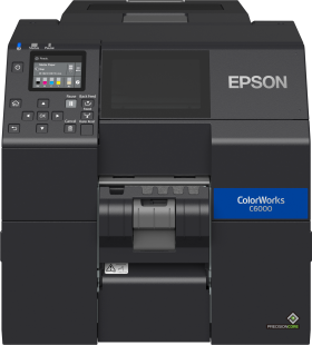 ColorWorks C6000Pe (MK)