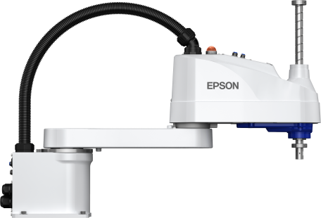 Epson SCARA LS6-B602S / RC90-B Controller 3m