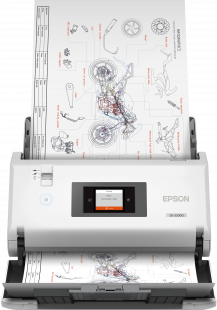 WorkForce DS-32000