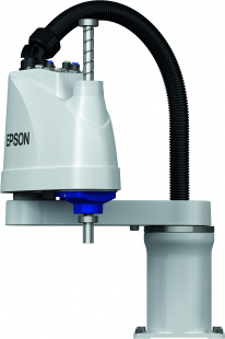 Epson SCARA LS3-B401S / RC90-B Controller