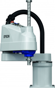 Epson SCARA LS6-B502S / RC90-B Controller