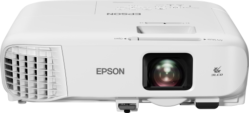 Epson EB-992F