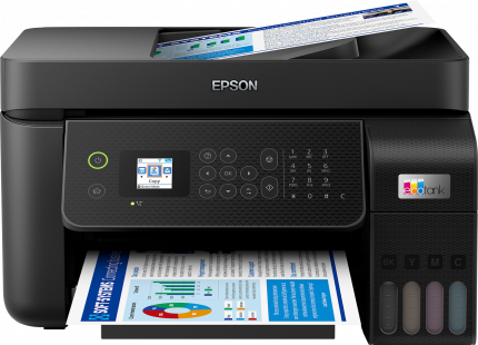 EcoTank L5290 - Epson