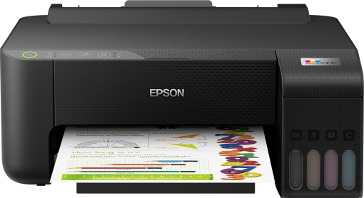 Epson L1250 MEAF