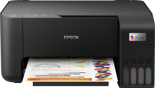 Epson L3210 MEAF